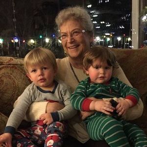 Meet your Posher, Jonell